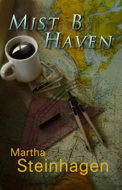 Mist B Haven - Paperback