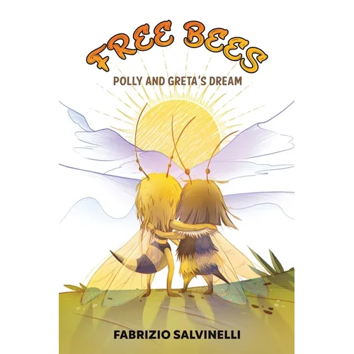 Free Bees - Paperback