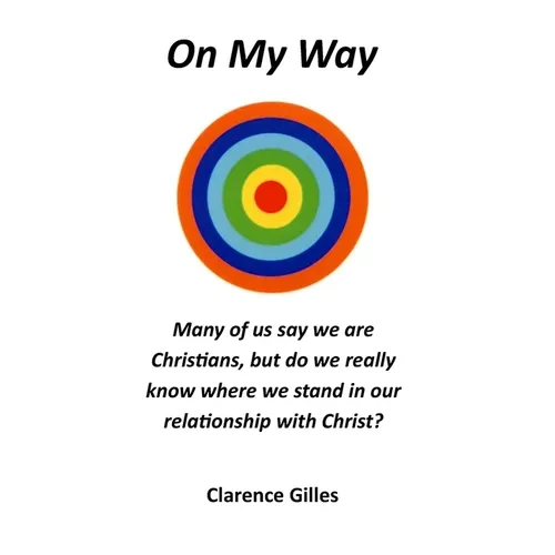 On My Way - Paperback