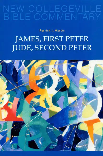 James, First Peter, Jude, Second Peter: Volume 10 Volume 10 - Paperback