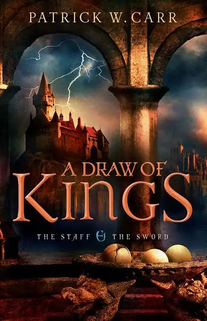 A Draw of Kings - Paperback