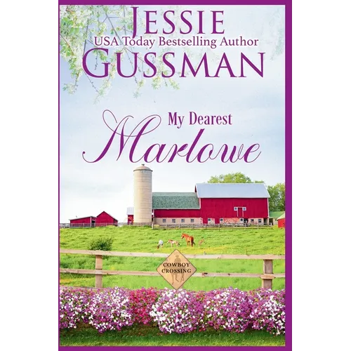 My Dearest Marlowe - Paperback