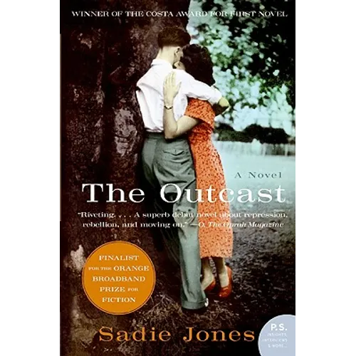 The Outcast - Paperback