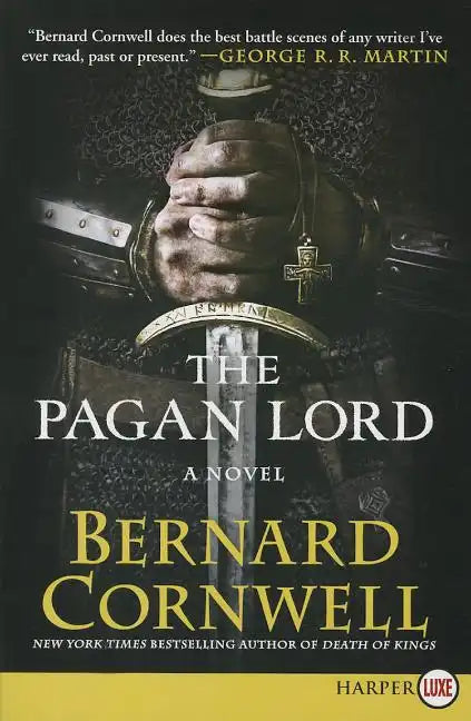 The Pagan Lord - Paperback