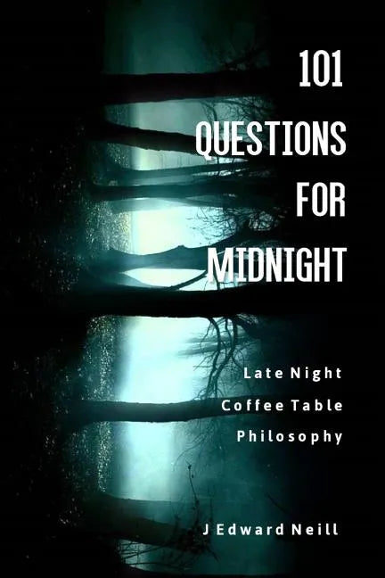 101 Questions for Midnight - Paperback