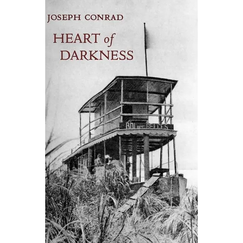 Heart of Darkness - Hardcover