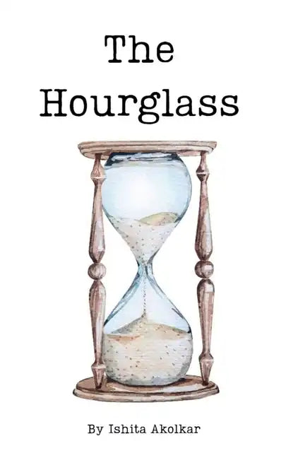 The Hourglass - Paperback
