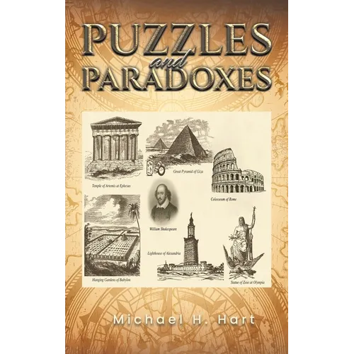 Puzzles and Paradoxes - Hardcover