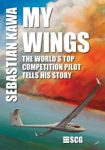 My Wings: The world's top competition pilot tells his story. - Paperback