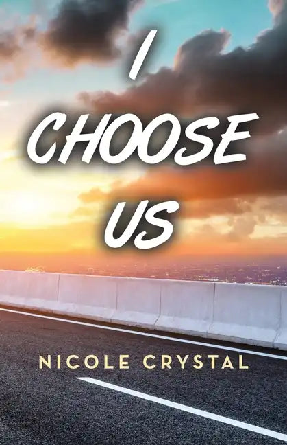 I Choose Us - Paperback