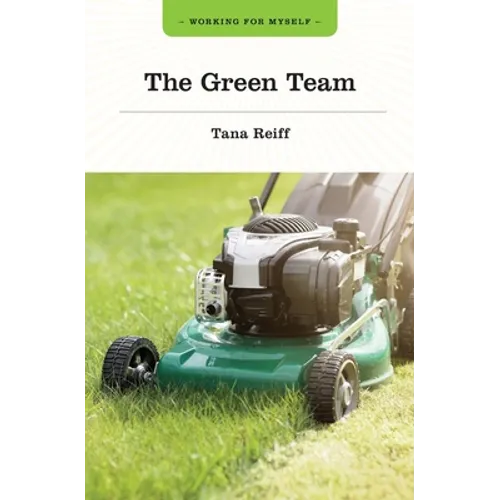 The Green Team - Paperback