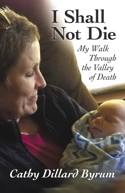 I Shall Not Die: My Walk Through the Valley of Death - Paperback