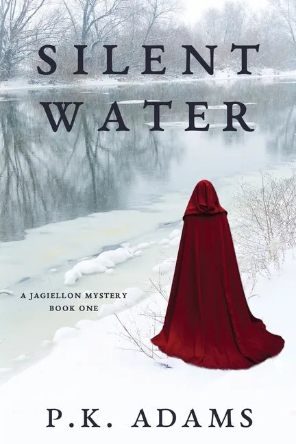 Silent Water - Paperback