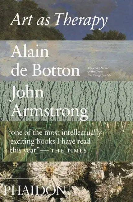 Art as Therapy - Paperback