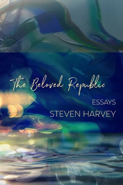 The Beloved Republic - Paperback