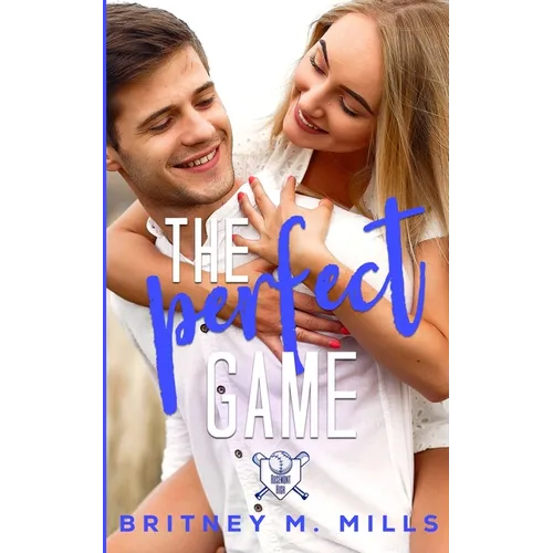 The Perfect Catch: An Opposites Attract Romance - Paperback