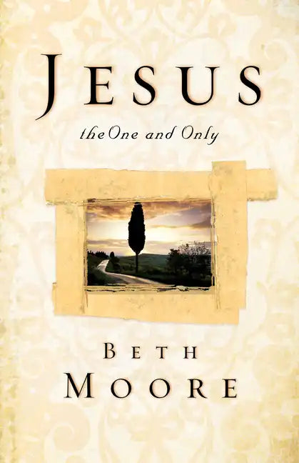 Jesus, the One and Only - Paperback