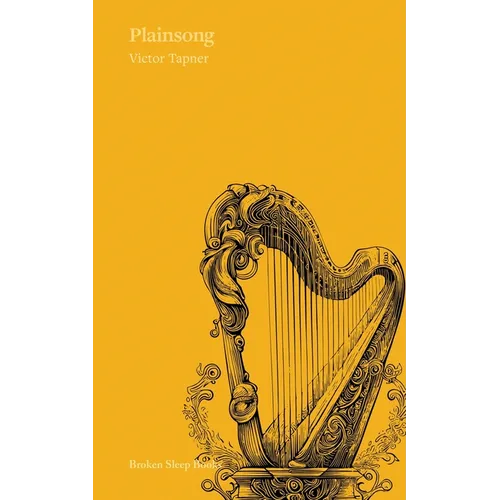 Plainsong - Paperback