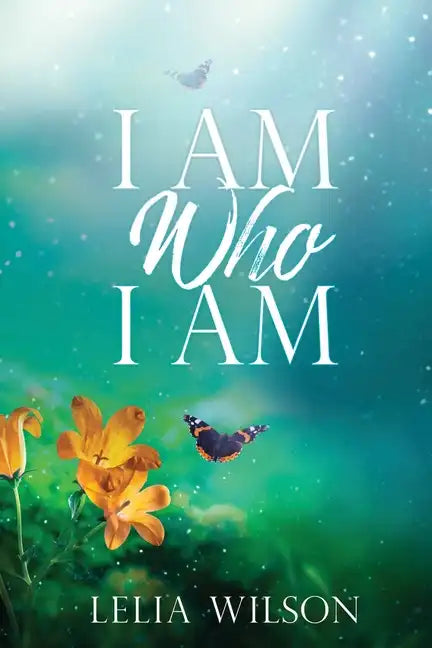 I Am Who I Am - Paperback