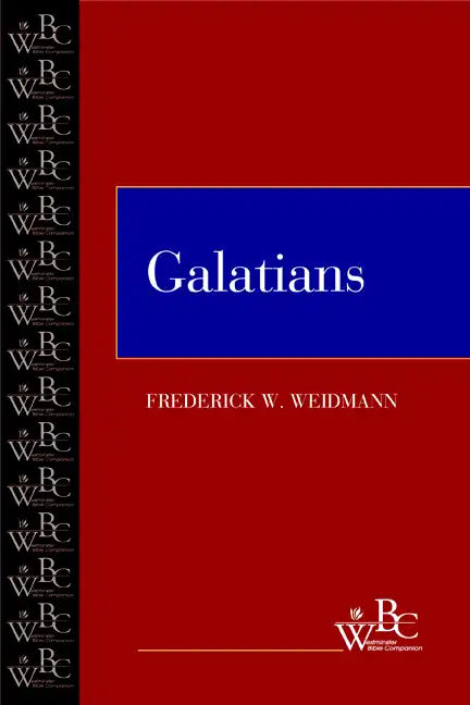 Galatians - Paperback