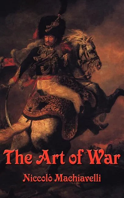 The Art of War - Hardcover
