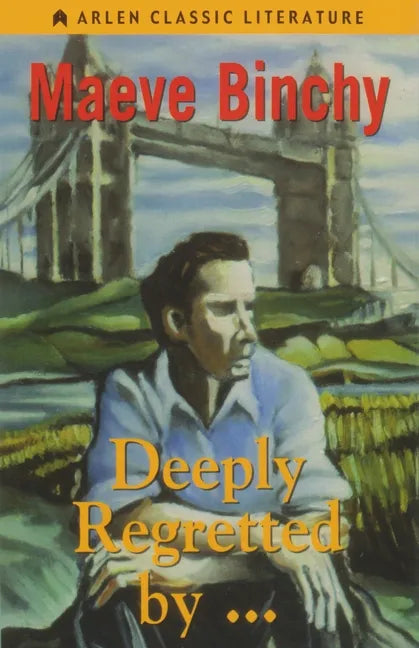Deeply Regretted by . . . - Hardcover
