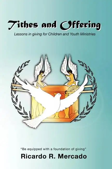 Tithes and Offering - Paperback