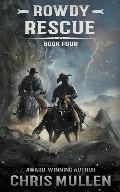 Rowdy: Rescue - Paperback