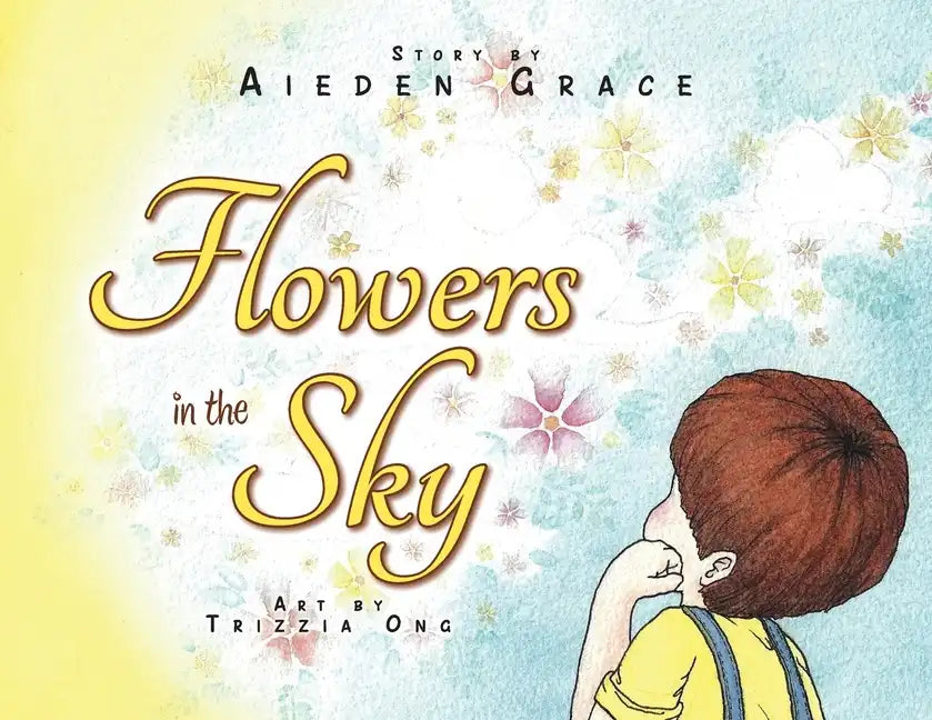 Flowers in the Sky - Paperback