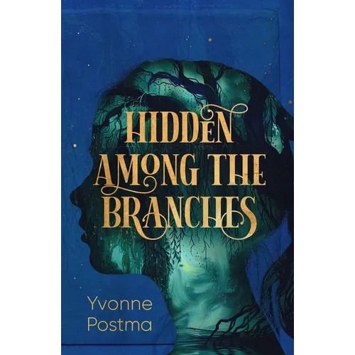 Hidden Among the Branches - Paperback