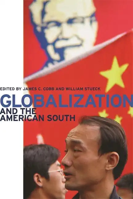 Globalization and the American South - Paperback