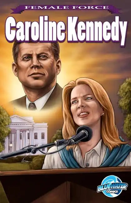 Caroline Kennedy - Paperback