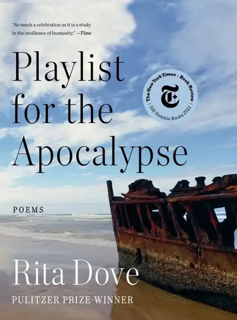 Playlist for the Apocalypse: Poems - Paperback