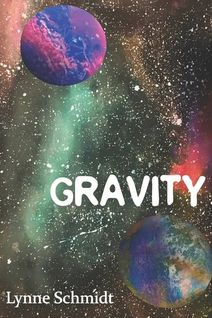 Gravity - Paperback
