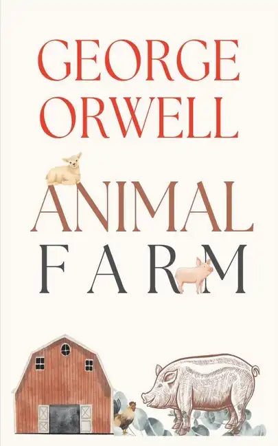 George Orwell - Paperback