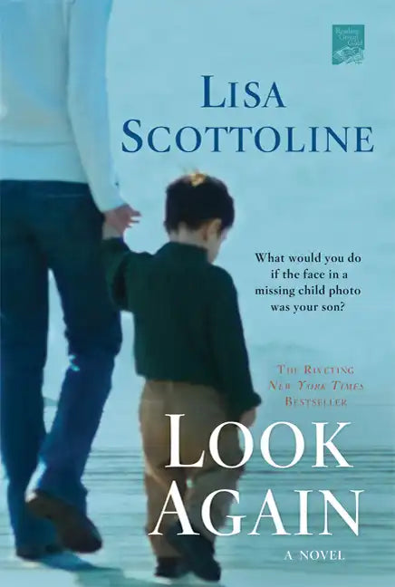 Look Again - Paperback