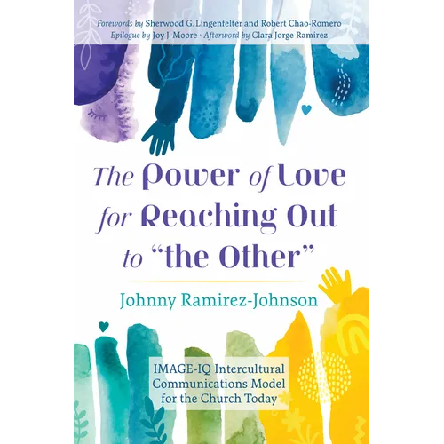 The Power of Love for Reaching Out to 