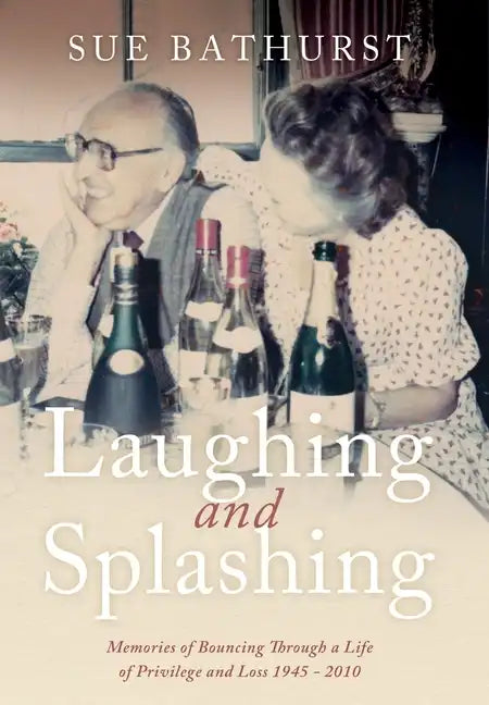 Laughing and Splashing - Hardcover