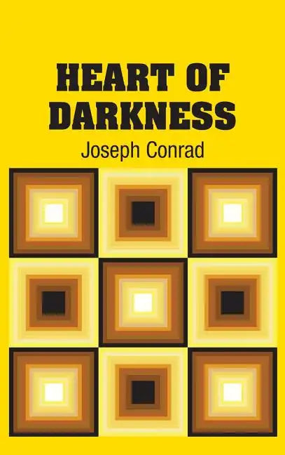 Heart of Darkness - Hardcover