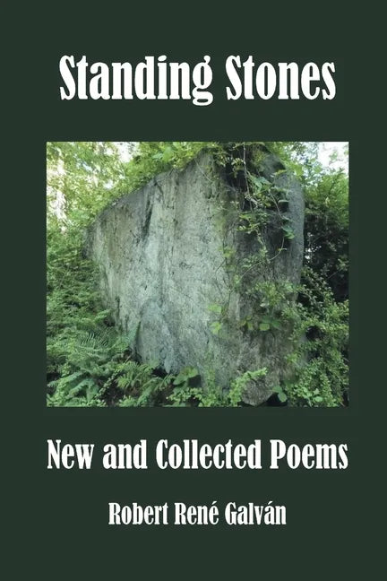 Standing Stones - Paperback
