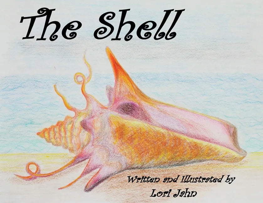 The Shell - Paperback