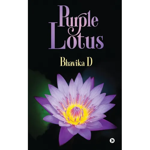 Purple Lotus - Paperback