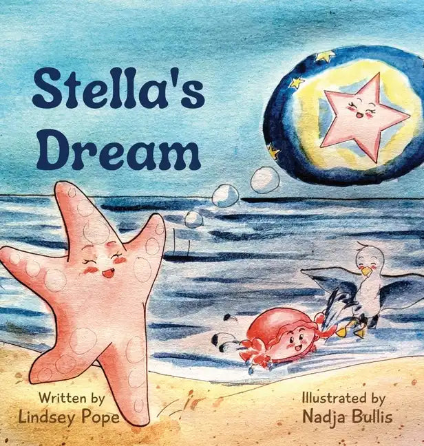 Stella's Dream - Hardcover