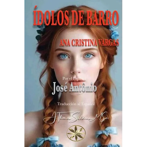 Ídolos de Barro - Paperback