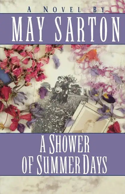 A Shower of Summer Days - Paperback
