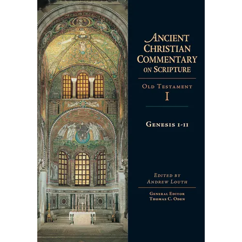 Genesis 1-11: Volume 1 Volume 1 - Hardcover