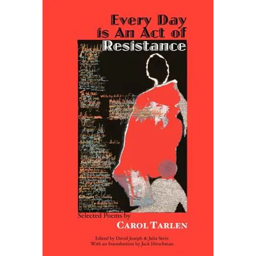 Every Day is an Act of Resistance - Paperback
