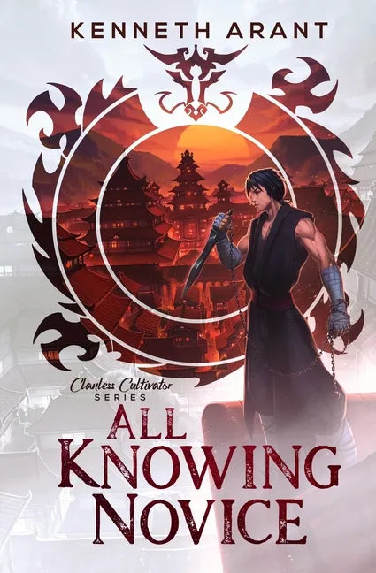 All-Knowing Novice - Paperback