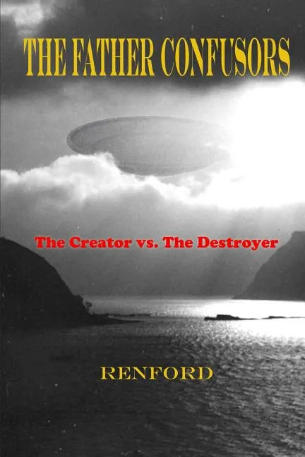 The Father Confusors - Paperback