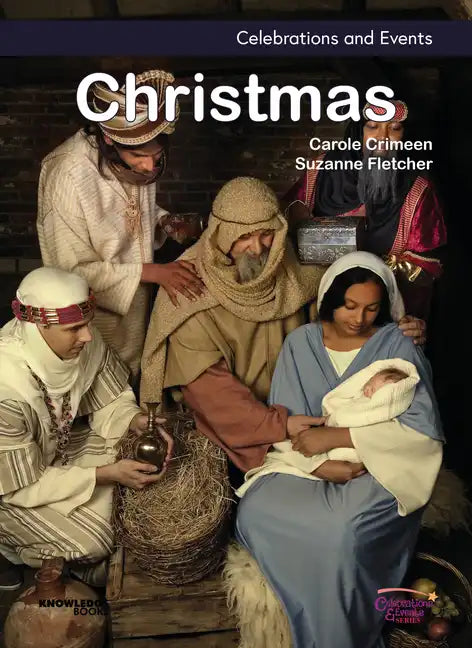 Christmas - Paperback